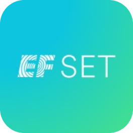 EF SET